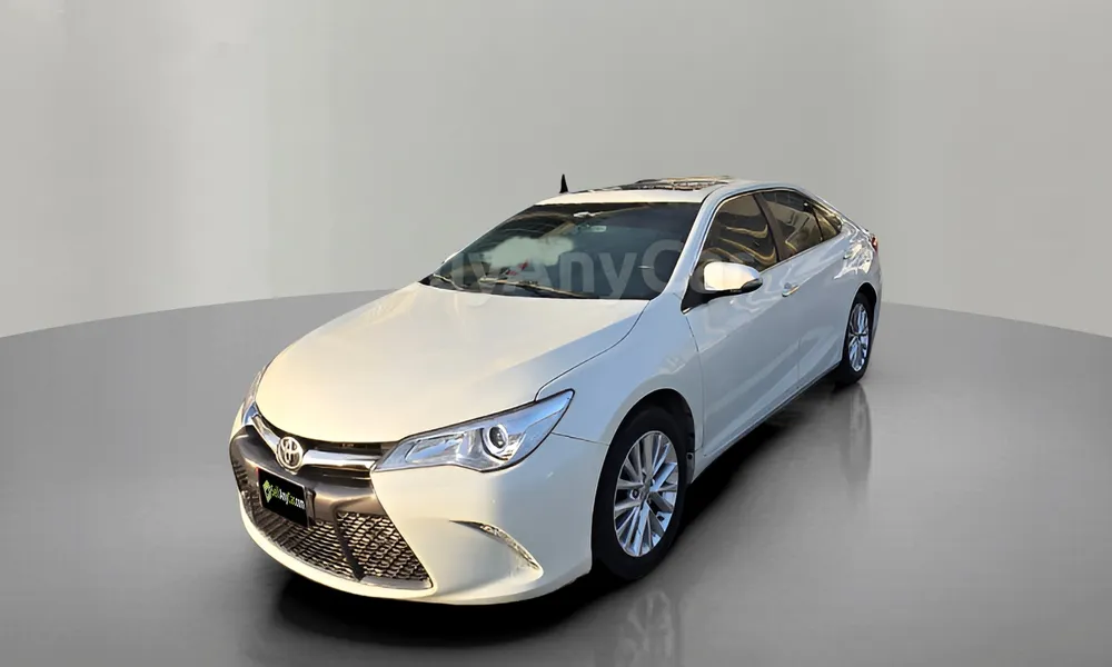 Vehicle photo 1
