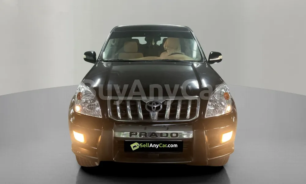 Vehicle photo 1