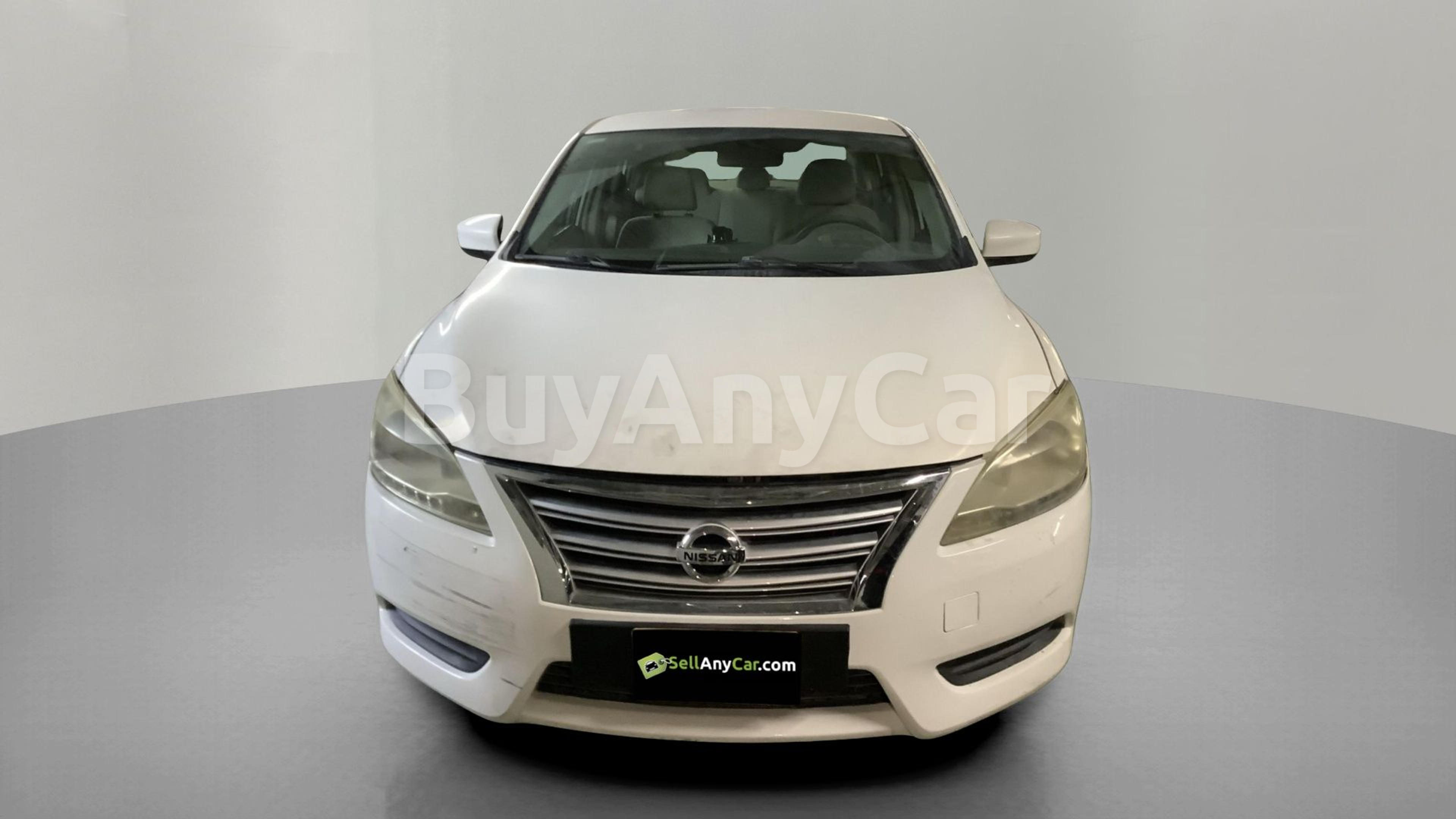 2020 Nissan Sentra