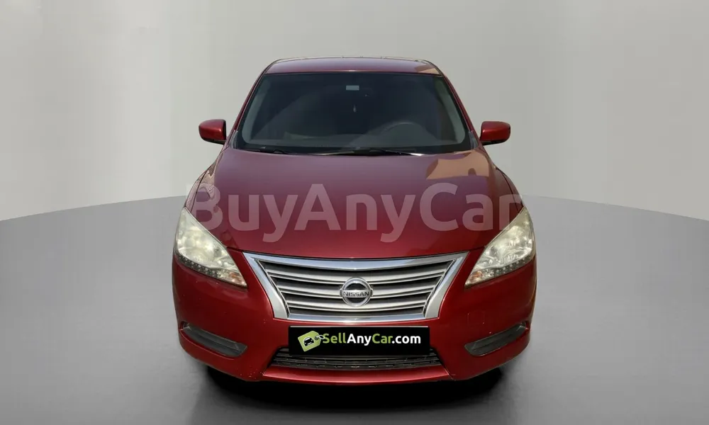 Vehicle photo 1