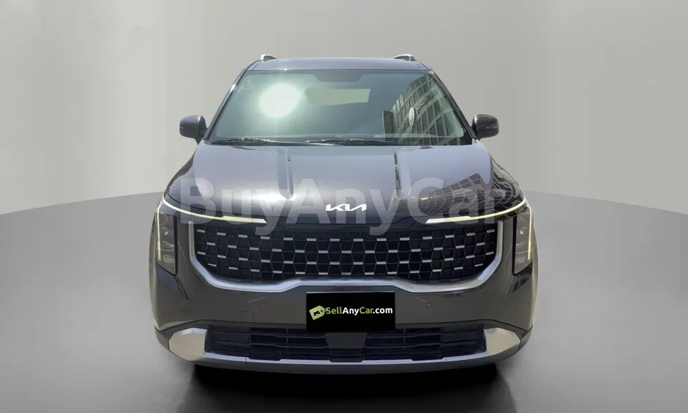 Vehicle photo 1