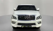 Infiniti QX80