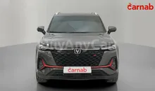 CHANGAN CS35