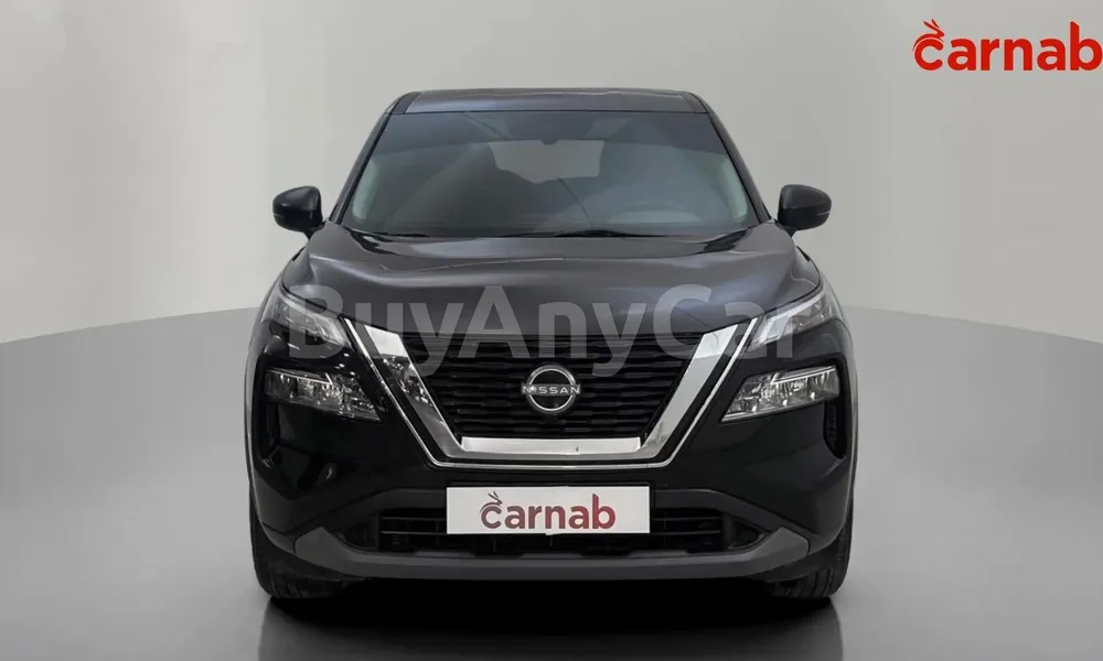 Vehicle photo 1