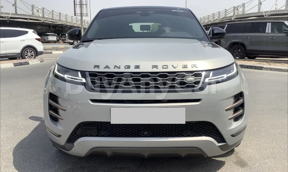 Vehicle photo 1
