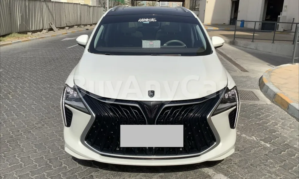 Vehicle photo 1