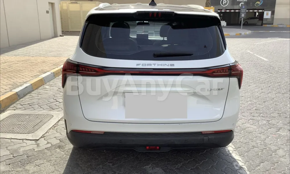 Vehicle photo 2