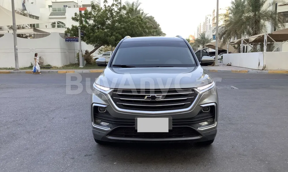 Vehicle photo 1