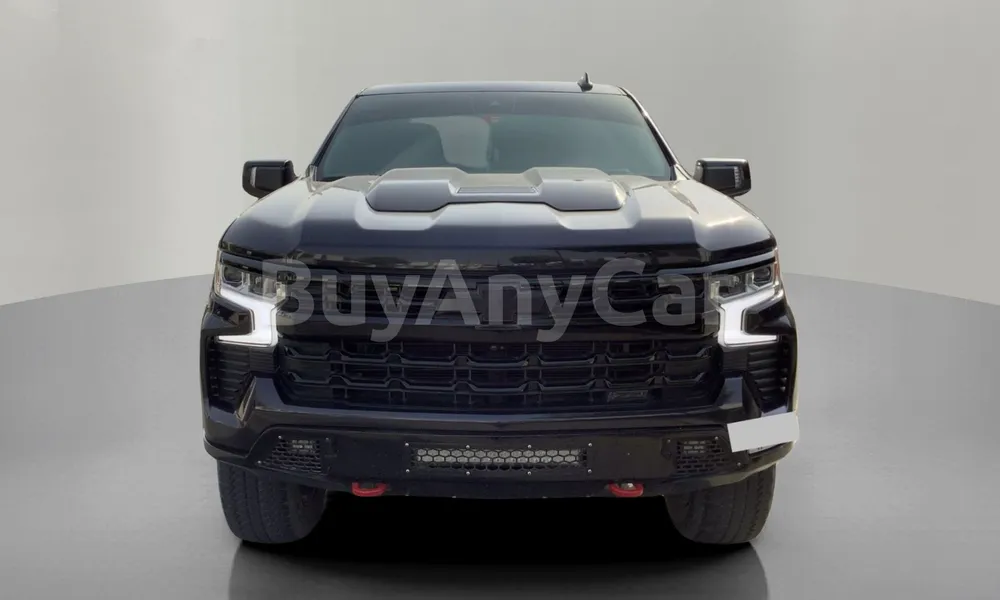 Vehicle photo 1