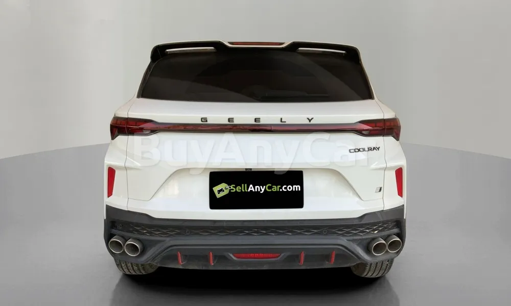 Vehicle photo 2