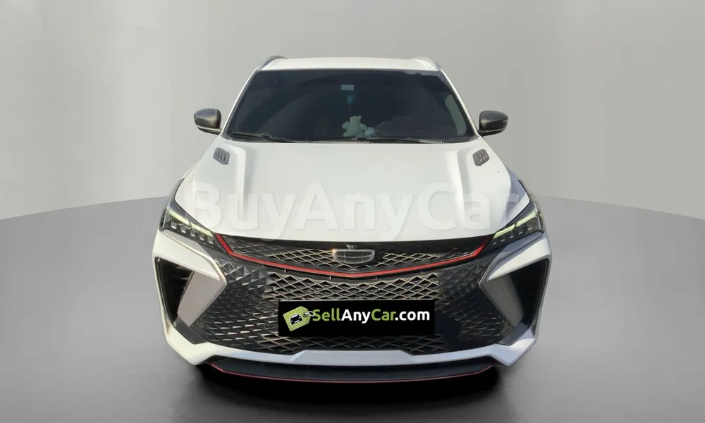 Vehicle photo 1