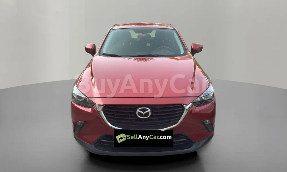 Vehicle photo 1