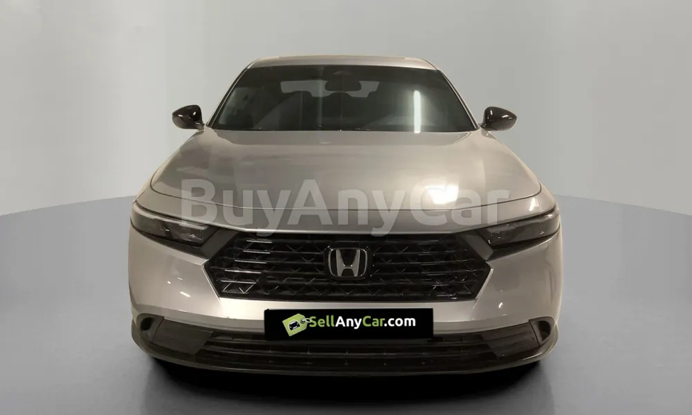 Vehicle photo 1