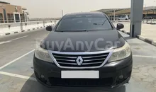 Renault Safrane