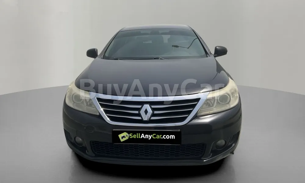 Vehicle photo 1