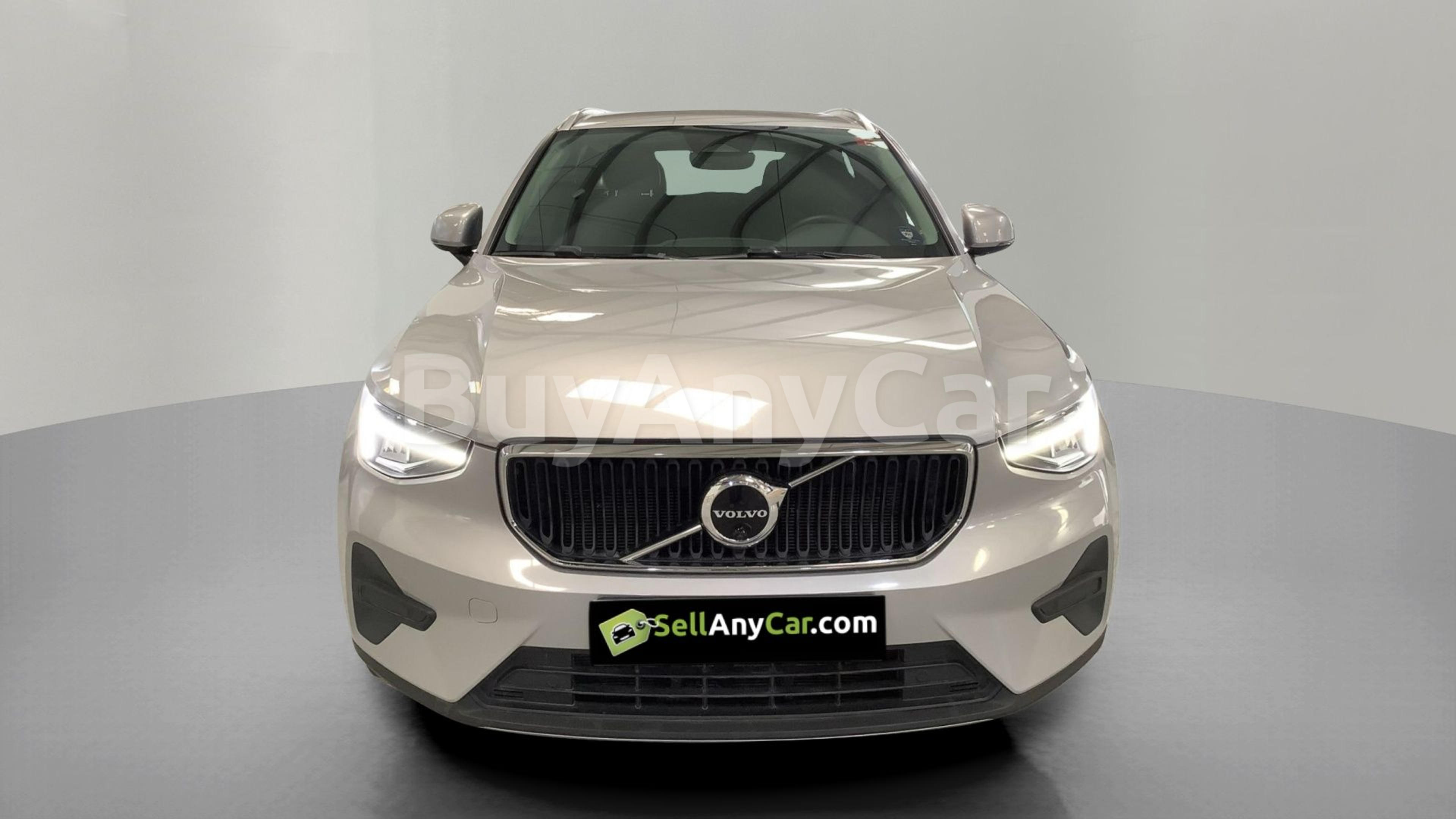 2023 Volvo XC40