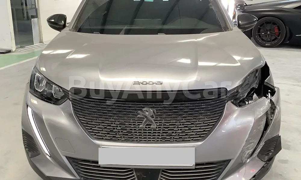 Vehicle photo 1