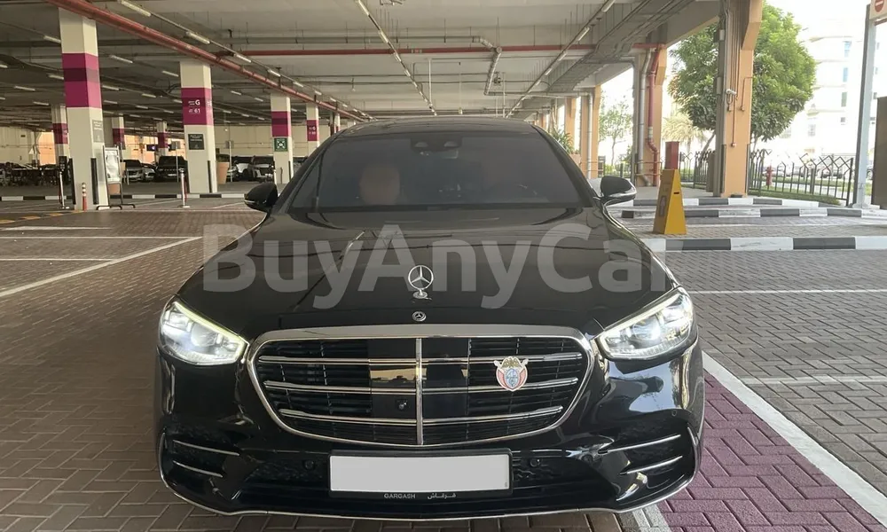 Vehicle photo 1