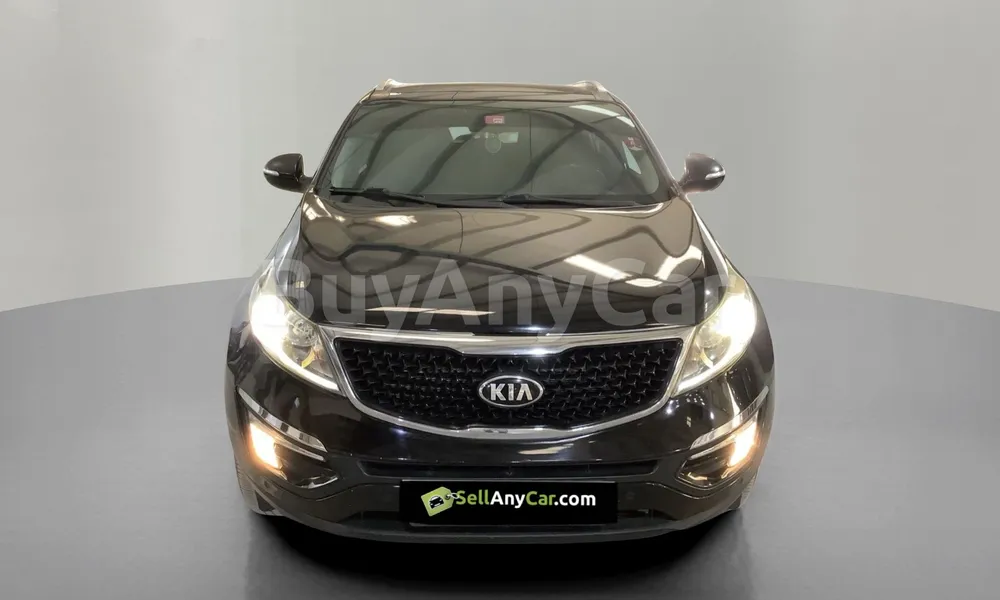 Vehicle photo 1