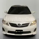 Toyota Corolla 2013