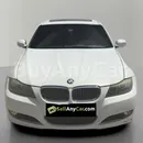 BMW 3-Series 2011