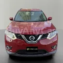 Nissan Xtrail 2016