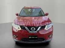 Nissan Xtrail 2016