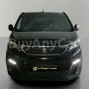 Peugeot TRAVELLER 2020