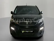 Peugeot TRAVELLER 2020