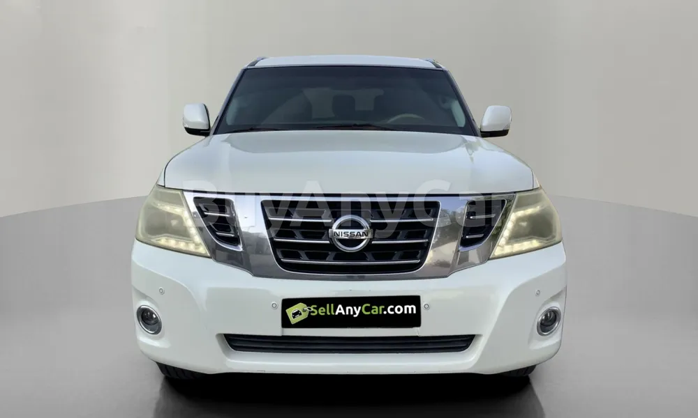 Vehicle photo 1
