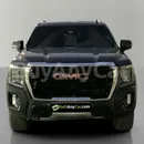 GMC Yukon 2023