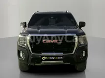 GMC Yukon 2023