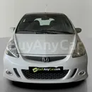 Honda Jazz 2008