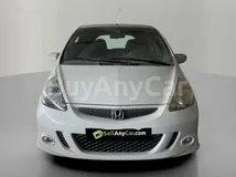 Honda Jazz 2008