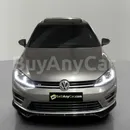 Volkswagen Golf R 2016