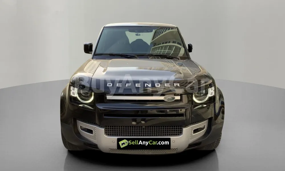 Vehicle photo 1