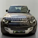 Land Rover Defender 2023