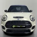 Mini Cooper 2016