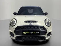Mini Cooper 2016