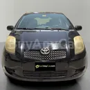 Toyota Yaris 2008