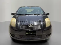 Toyota Yaris 2008