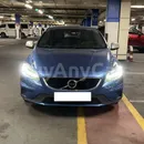 Volvo V40 2018