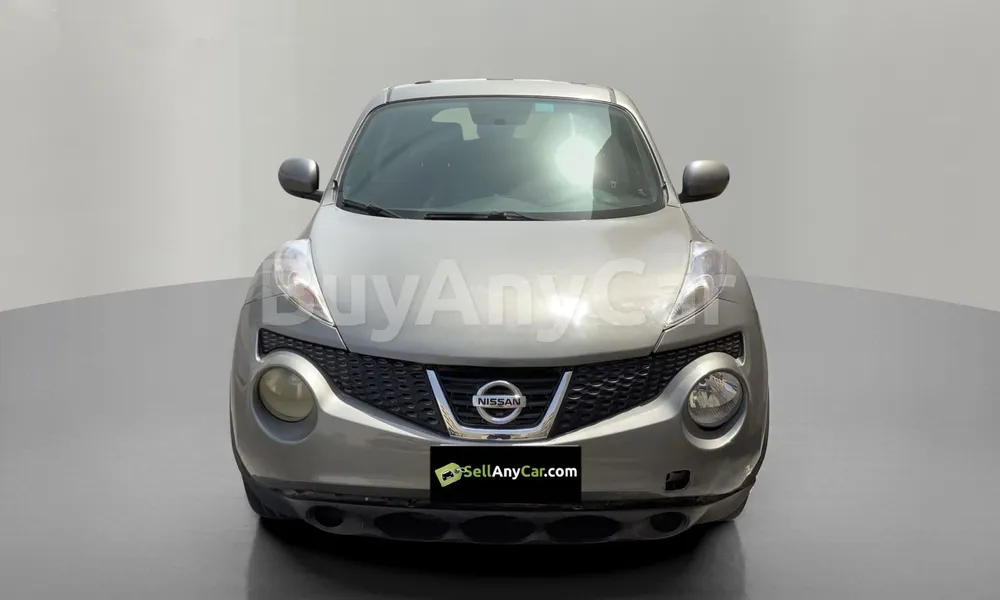Vehicle photo 1