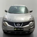 Nissan Juke 2011