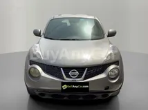 Nissan Juke 2011
