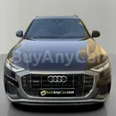Audi Q8 2020