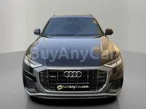 Audi Q8 2020