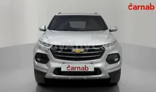 Chevrolet Groove