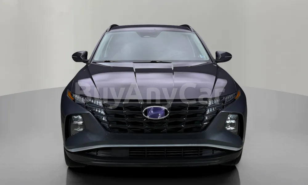 Vehicle photo 1