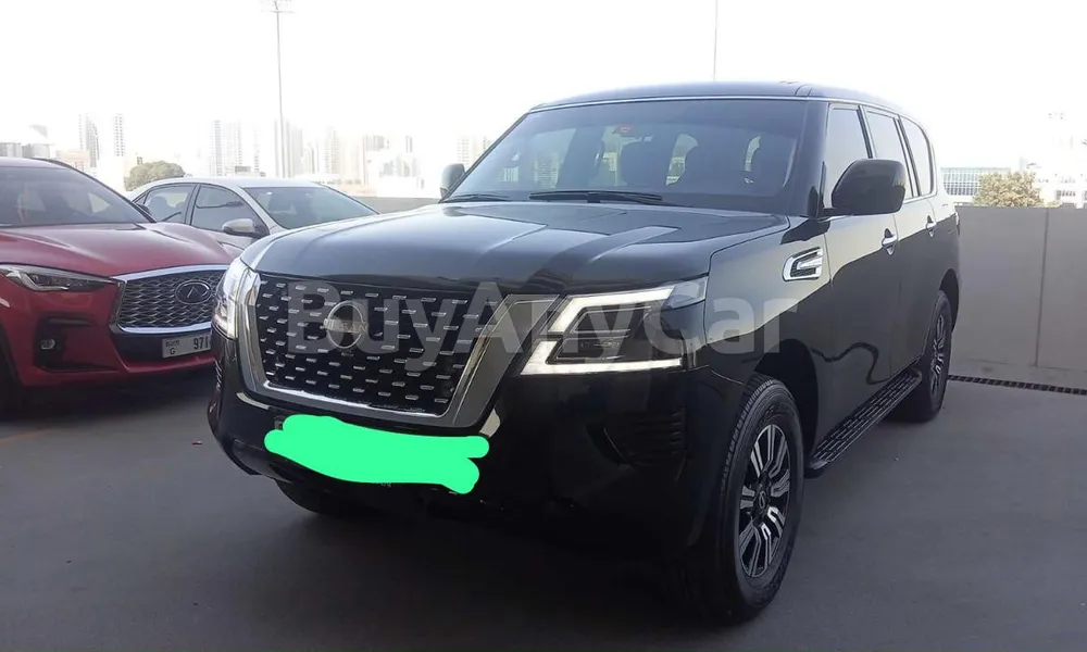 Vehicle photo 5